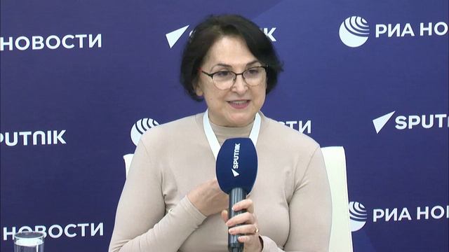 XIV Форум «Корпоративное волонтерство». Сессия «Малый зал» Часть 2