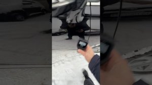 Обзор Lexus rx350