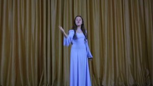 Саранчук Елизавета, 2, "Мистерия", Премия "Андрюша-2026", номинация "Актерское мастерство"