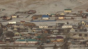 В Республике Алтай готовят программу по бесплатному предоставлению земли участникам СВО