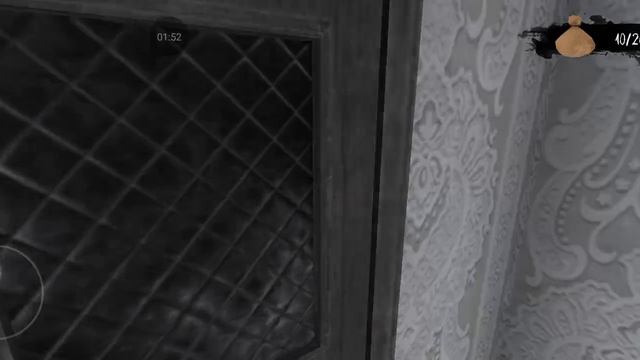 Eyes прохождение #38