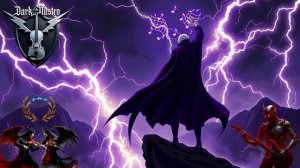 «Симфония тёмного маэстро экстаз мощи и мрачной красоты»