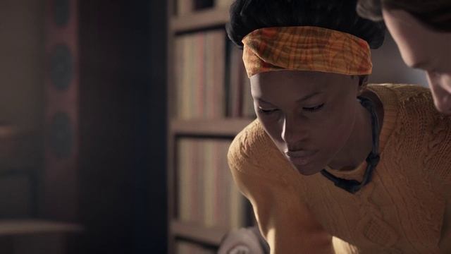 Twin Mirror - прохождение [11] ПК русский язык