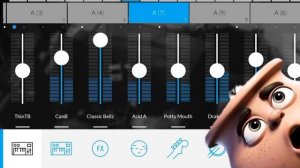 Горшечный рот  Potty mouth