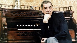 Микаэл Таривердиев & Поющие Гитары - Ноктюрн (Премьера Клипа 2026) Unofficial Clip.Remastered.