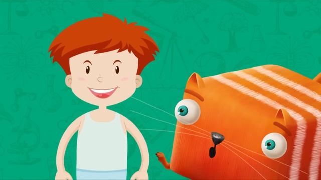 Развлечёба. Окружающий мир. Про организм человека смотреть онлайн