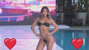 Сексуальные девочки на подиуме. Выпуск № 7