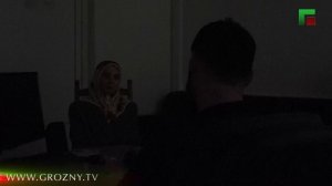 «Наши». Подготовка добровольцев для участия в СВО на территории ЧР Эфир от 08.09.2025.