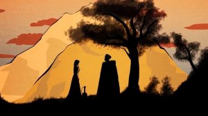 Мультфильм Последний абрек