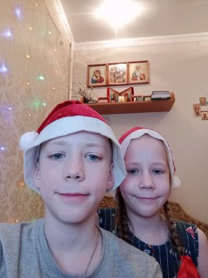 новогодний подкаст + новогодняя викторина + стрим с сестрой + новогодний Стрим !!!