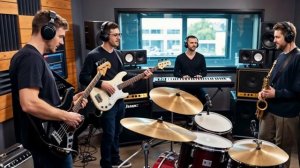 Музыка для отдыха