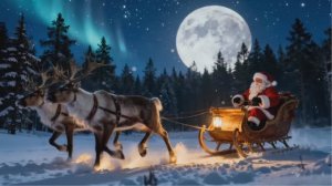 © Уходит год навстречу январю (стихи: МИХАИЛ КОРЯКИН)