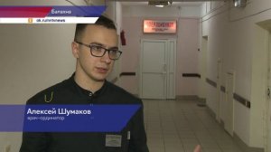 Система наставничества действует в больницах Нижегородской области