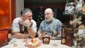 Коньяк Ной 7 классика. Обзор армянского коньяка. #конья