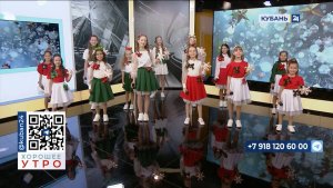 Инесса Андрейченко: нас принимали самые большие и красивые залы Краснодара