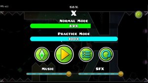 почти прошёл x 2 часть