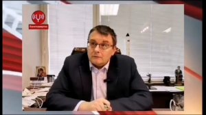 Евгений Фёдоров: «Это будет тяжёлый процесс перерождения»