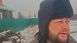 Моё лицо знает каждый воробей на районе ПОДВАЛ ИЛЬИЧА Утро в Сибири Мотивация на уборку ПОКУПКА ПАПЫ