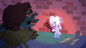 Песня Херувим Аццкий Босс