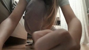 Утренняя зарятка