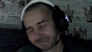 Ночной привет на добром =)