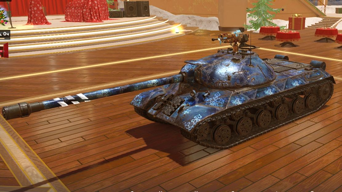 Три Отметки На ИС-3_Без Особого Труда Tanks Blitz Tanks Blitz Танкиблиц Танки Блиц Танк смотреть онлайн