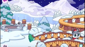 дедд мороз и снегурачка 🤣