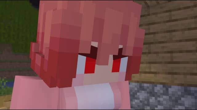 Сестра Майки по ночам лунатик и исполняет. Minecraft Сестра Майки по ночам лунатик и исполняет. Minecraft