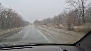 Несколько дней из нашей жизни.