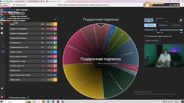 КРЮШОН В БОЛЬШОМ МИНУСЕ ОТ АУКЦИОНА смотреть онлайн