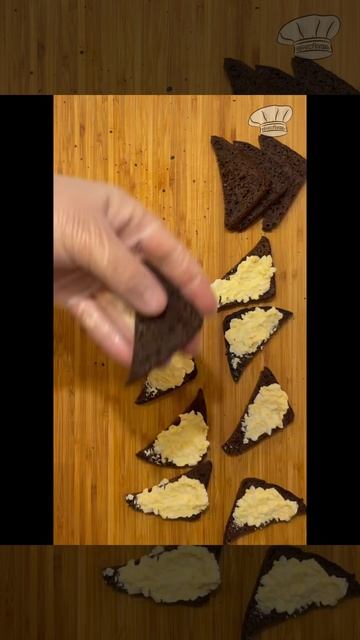 Закуски на любой вкус смотреть онлайн