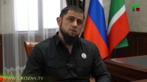 «Ахмат – История Героя». Документальный фильм про Ахмата-Хаджи Кадырова. Эфир от 23.08.2025.