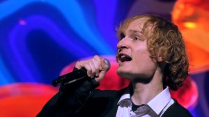 Это за окном рассвет