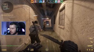 ЧЕЛЛЕНДЖ КОТОРЫЙ СТАЛ ЖИРНЫМ ТРОЛЛИНГОМ В CS2