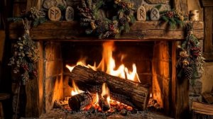 После заката - Расслабляющая музыка и атмосфера вечернего отдыха в таверне, фоновая музыка