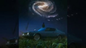 Mateos - Night Glare