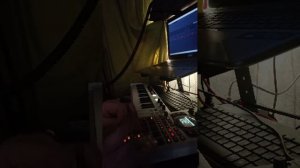 полёт кукушки