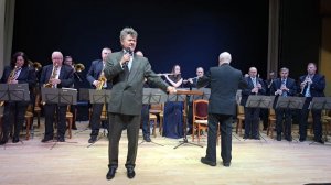 ВДОЛЬ ПО ПИТЕРСКОЙ.Николай Голоденко Заслуженный артист России, профессор