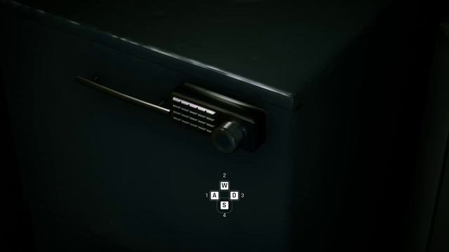 Twin Mirror - прохождение [08] ПК русский язык