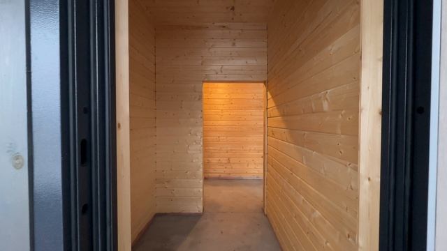 Новый дом в Новом свете | газ | КАД +40 км смотреть онлайн