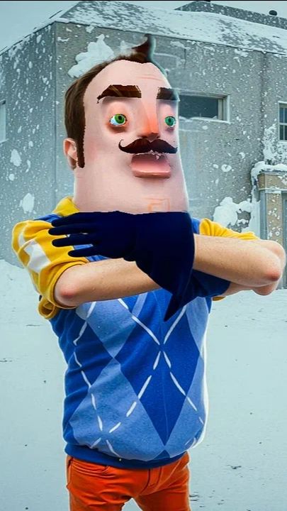 Что происходит_ Василич_ ты в порядке там_ в привет сосед смотреть онлайн