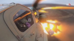 Расчеты гаубиц "Мста-Б" пресекают ротации ВСУ в Сумской области