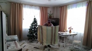 ДЕРЕВЕНСКАЯ ЖИЗНЬ🏡ПОКУПКИ💐👒КУРОЧКИ. РАЗБИРАЮ ВЕЩИ В ШКАФАХ.