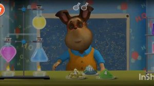 Приложения - Серия №4 - Химия по примерам