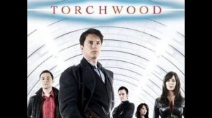 Torchwood Soundtrack - 08 Gray's Theme