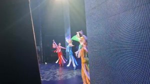 142 # "Четыре стихии"