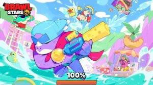 1 сезон 6 серия бравл старса