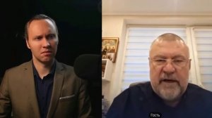 Член СПЧ при президенте РФ о наведении банального порядка в нашем многонациональном доме.