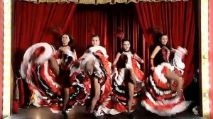 Шансоньетка