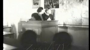 1960 г Студентки-горянки Акцент на образование